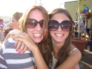 "Madeline and Irene, her mom, are the first non-family members allowed to see me at Royal Columbian, other than family. Madeline continuously tells me to hit her hand until, eventually, I do it, everyone’s so excited because I am now moving on command. The little movement I am capable of doing, I’m doing. The last time Irene saw me was in her kitchen. It’s so ironic that she said I’m going to do something special with my life. She told my mum that she could see that I was still there in my eyes." 